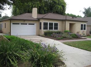 1702 Veranada Ave, Altadena, CA 91001