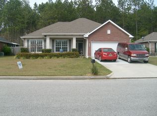 1257 Pencarro Blvd, Foley, AL 36535