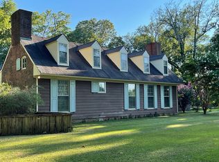 5000 Prichard Rd, Tunica, MS 38676