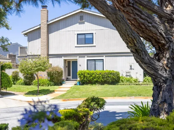 3850 Rio Rd APT 78, Carmel, CA 93923
