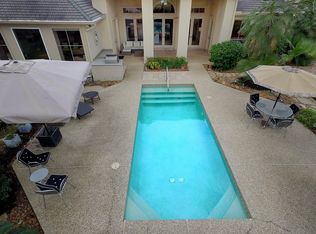 9 Water Mark Way, Spring, TX 77381