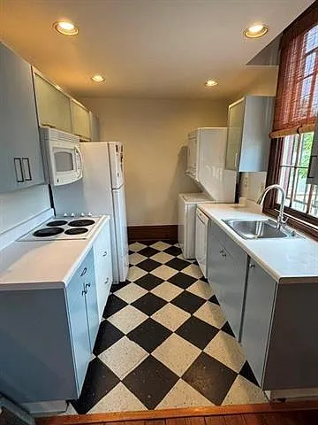1 bed, 1.0 bath, 550 sqft, $1,450 — Photo 4