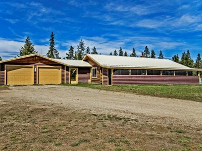 2148 Estates Loop, Priest River, ID, 83856