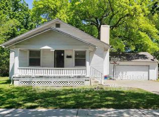1258 SW Lane St, Topeka, KS 66604