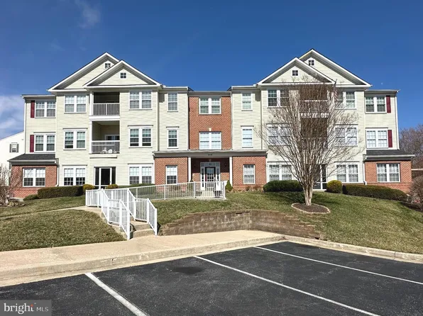 308 Willrich Cir Unit 308B, Forest Hill, MD 21050