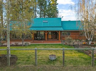 32907 River Bend Rd, Chiloquin, OR 97624