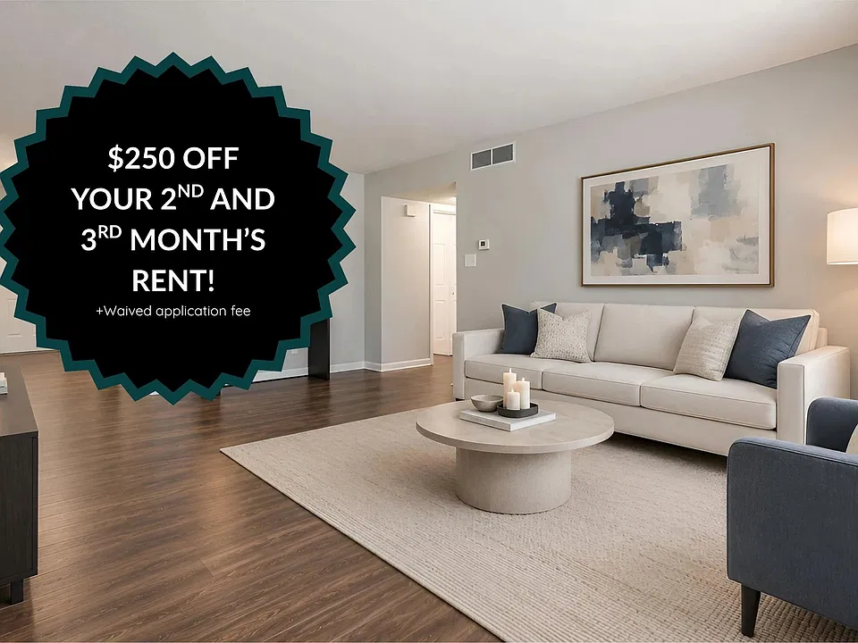 Ashley Woods Apartments