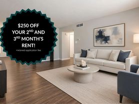 Ashley Woods Apartments