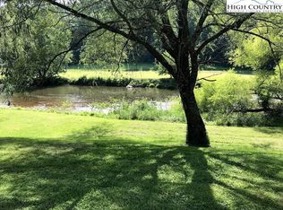 Tbd Willie Brown Rd, Crumpler, NC 28617