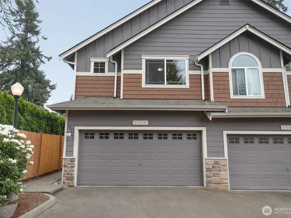 2502 204th Place SW #B1, Lynnwood, WA 98036