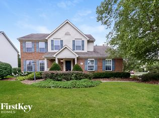6313 Dietz Dr, Canal Winchester, OH
