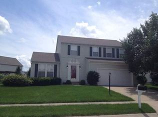 10080 Edgerton Dr, Miamisburg, OH 45342