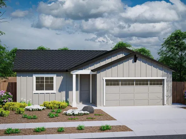 2637 Contour Way, Placer One, CA 95747