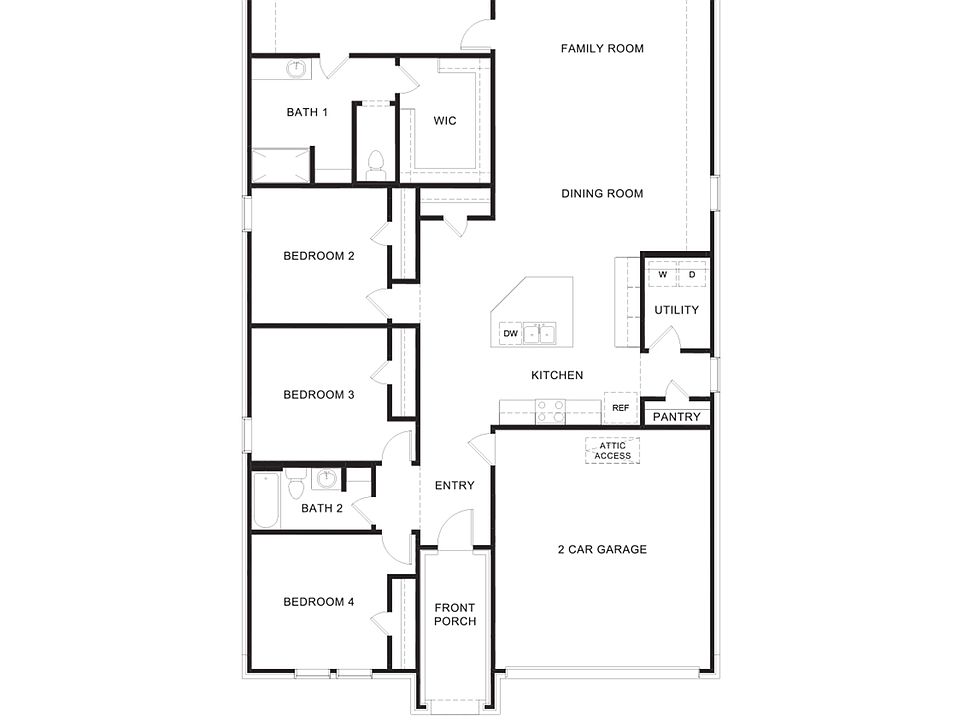 Floor Plan.