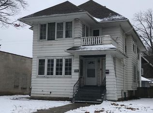 2707 N 44th St, Milwaukee, WI