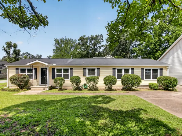 8805 Antler Dr, North Charleston, SC 29406
