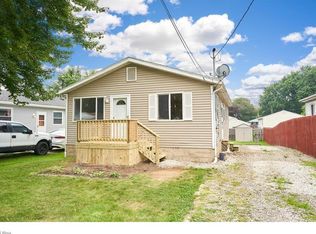 320 Broadview Ave, Barberton, OH 44203