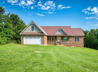 420 Caney Fork Rd, Quebeck, TN 38579