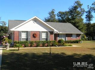 318 Monteith Oaks Dr, Foley, AL 36535