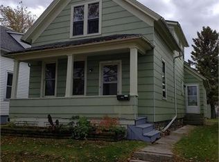 1109 High Ave, Sheboygan, WI 53081