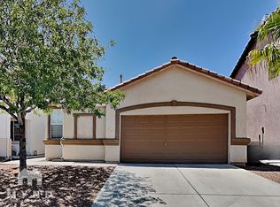7635 Avila Beach Ave, Las Vegas, NV 89113