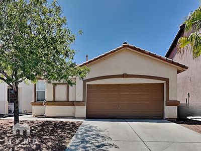 7635 Avila Beach Ave, Las Vegas, NV, 89113