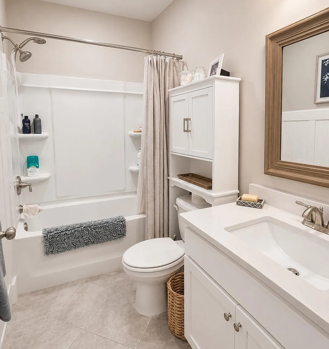 4 bed, 2.5 bath, 2043 sqft, $3,800 — Photo 4