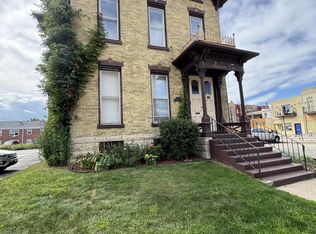 704 Park Avenue - 2, Racine, WI 53403