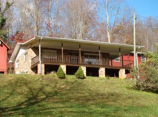 120 Tweed Ln, Unicoi, TN 37692