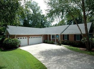 3625 Highpoint Rd, Cumming, GA 30041