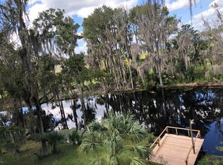 216 Little Orange Lake Dr #7, Hawthorne, FL 32640