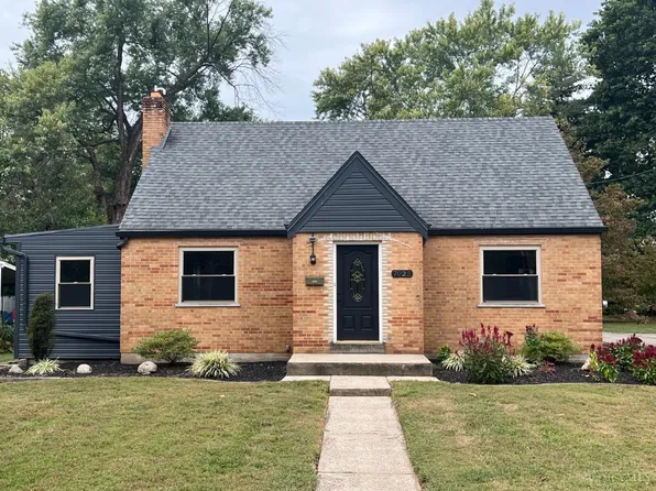 7025 Fernbank Ave, Cincinnati, OH 45233