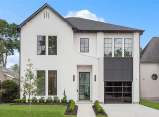 343 Elmeer Ave, Metairie, LA 70005