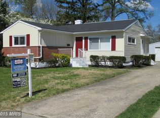 6038 Moorehead Rd, Catonsville, MD 21228