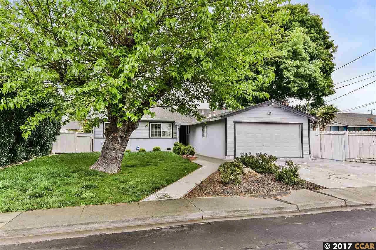 2537 Saratoga Ave photo 1