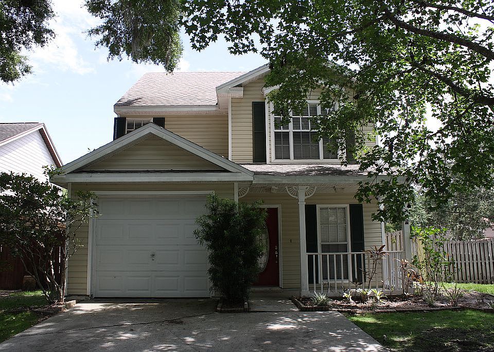 Adorable home!
