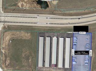 615 E Catron Blvd, Rapid City, SD 57701