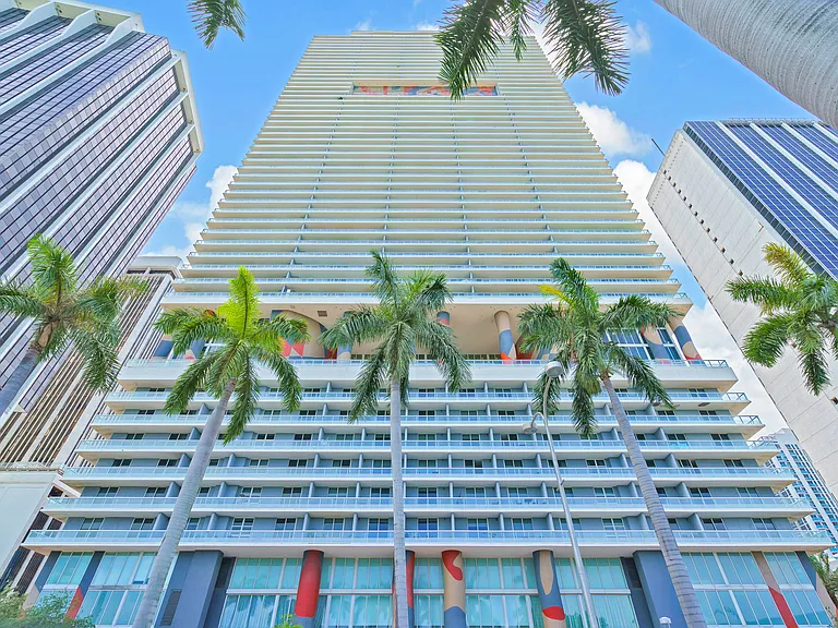 50 Biscayne Blvd #904 — Photo 11