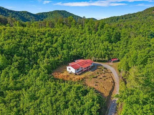 5673 Highway 360, Tellico Plains, TN 37385