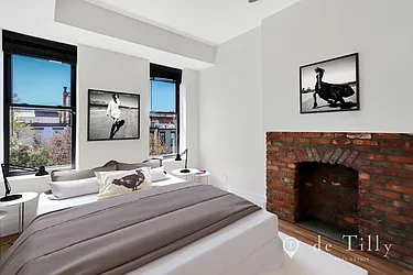 Sold by DE TILLY REAL ESTATE