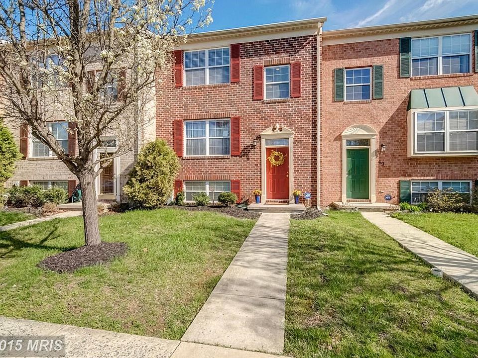 Welcome to 51 Beaver Pond Circle!