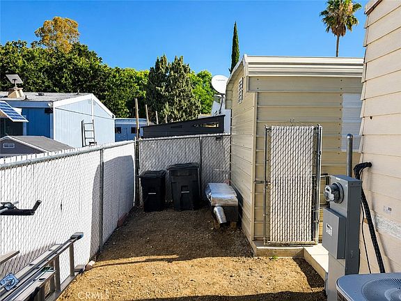 5th image of 36200 Paradise Ranch Rd Space 12