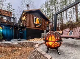 274 Arrowhead Mountain Way, Sevierville, TN 37876