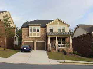 5630 Stonegrove Overlook, Johns Creek, GA 30097