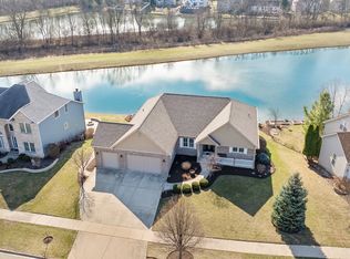 388 Poplar Dr, Yorkville, IL 60560