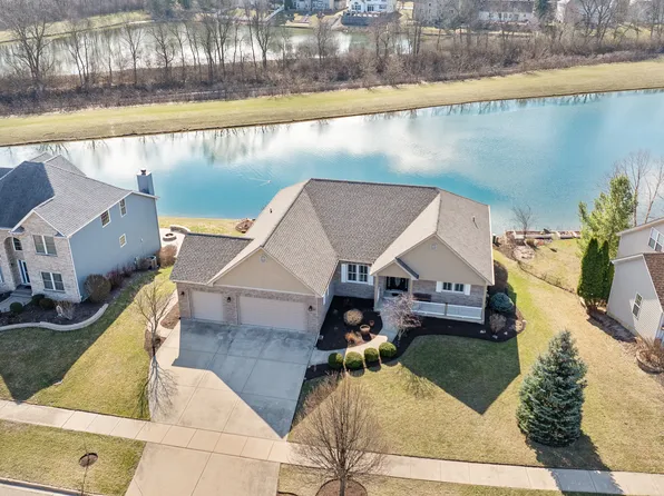 388 Poplar Dr, Yorkville, IL 60560