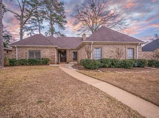 3112 Palmer St, Longview, TX 75605