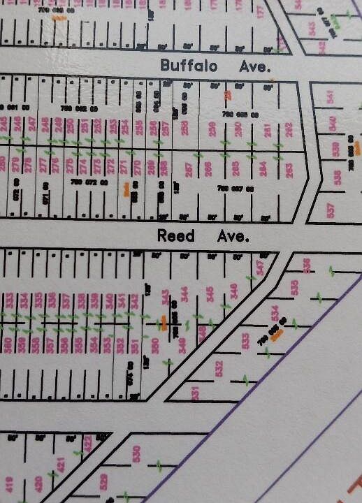 1st image of 351 & 352 E Huron Dr