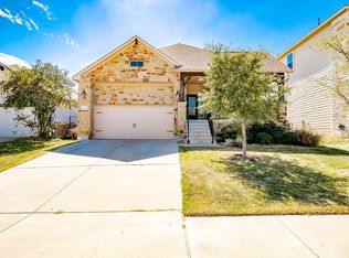 208 La Grotta Ln, Georgetown, TX 78628