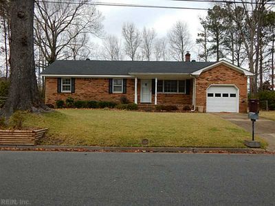 620 Norcova Dr, Chesapeake, VA, 23320